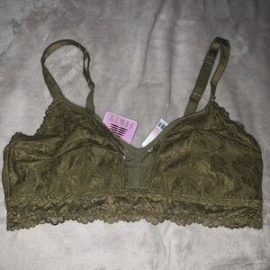 Savage Fenty Bra